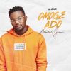 Download track Omoge Ado (Aktivated Session)