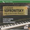 Download track 3. Chopin - Etude F-Dur Op. 25 No. 3