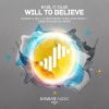 Download track Will To Believe (Christopher Vassilakis Remix)