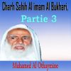 Download track Charh Sahih Al Imam Al Bukhari, Partie 3, Pt. 5