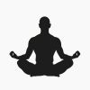 Download track Sincronización De Respiración En Yoga