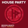 Download track Broken Hearts (BLWNSPKRS & Shelco Garcia & Teenwolf Remix)