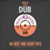 Download track Uptown Shuffle Dub