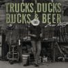 Download track Trucks, Ducks, Bucks & Beer