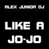 Download track Like A Jo-Jo (Extended Mix)