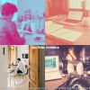 Download track Vivacious Backdrops For Calming Afternoons