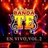 Download track El Jefe De Laredo (En Vivo)