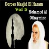 Download track Doross Masjid El Haram, Pt. 5