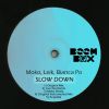 Download track Slow Down (Original Mix)