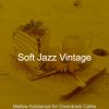 Download track Smooth Jazz Ballad Soundtrack For Almond Milk Lattes