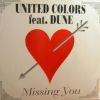 Download track Missing You (European Mix)