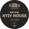 Download track Kyiv House (Original Mix)