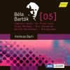 Download track Bartók-Reschofsky Piano Method (Excerpts) No. 44, Folk-Song