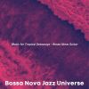 Download track Majestic Saxophone Bossa Nova - Vibe For Holidays