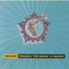 Download track Warriors Of The Wasteland (Twelve Wild Disciples Mix)