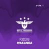 Download track Wakanda (Extended Mix)