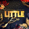 Download track Little Bo (Silent Track)