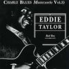 Download track E. T. Blues