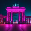 Download track Berlin Beat Cruise