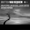 Download track Britten: War Requiem, Op. 66 - Move Him Into The Sun; Pie Jesu, Domine