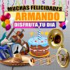 Download track Felicidades A Armando - Version Norteño (Mujer)