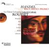 Download track Handel: Riccardo Primo, Rè D'Inghilterra / Act 2 - Quel Gelsomino, Che Imperla Il Prato