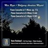 Download track Piano Concerto No. 20 In D Minor, K. 466: III. Rondo. Allegro Assai'