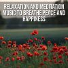 Download track Relaxation And Meditation Music To Breathe Peace And Happiness