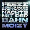 Download track Nachts Mit Der Bahn (Instrumental; Feat. Moizy)