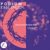 Download track Johannespassion, BWV 245 Pt. 2. No. 22. Durch Dein Gefängnis, Gottes Sohn (Arr. For Tenor Solo, Harpsichord, Organ And Percussion)