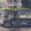 Download track Born To Made Th Groove (Original Mix)