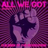 Download track All We Got (Workout Gym Mix 122 BPM)