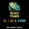 Download track Black Tower (Kvinn Instrumental Remix)