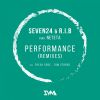 Download track Performance (Tom Strobe Remix)