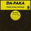 Download track Free Your Energy (Original Mix)