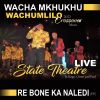 Download track Re Mmone A Theoga Thaba (Live At The State Theatre; Feat. Kago, Given, Paul)