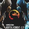 Download track Mortal Kombat (Original Mix)