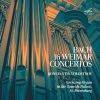 Download track 2.05. Concerto In C Minor, BWV 981 II. Vivace