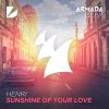 Download track Sunshine Of Your Love (Extended Mix)