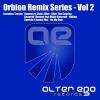 Download track Hiding (Orbion Progressive Remix)