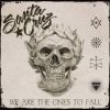 Download track We Are The One´s To Fall