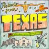 Download track The Sun Gets Hot In Texas