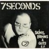 Download track Skins, Brains & Guts