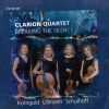 Download track String Quartet No. 3 In D Major, Op. 34 II. Scherzo