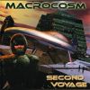 Download track Beyond The Macrocosm