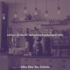 Download track Quartet Jazz Soundtrack For Coffeehouses