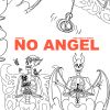 Download track No Angel