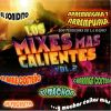 Download track La Cumbia Del Rolas / Las Mulas De Moreno / Desmadre En El Bano (Populacho Mix)