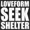 Download track Seek Shelter