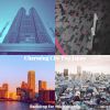 Download track Tasteful Backdrops For Tokyo Dreams